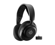 SteelSeries Arctis Nova 5 - 1243235 - zdjęcie 2